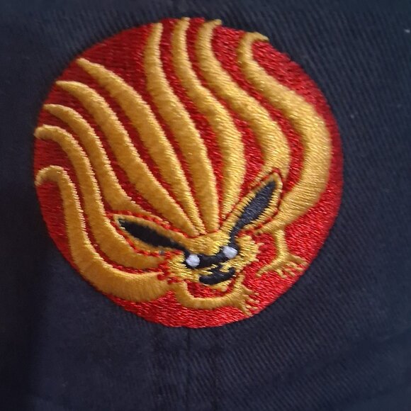 Naruto Ninetails Icon Cap - Picture 2 of 9